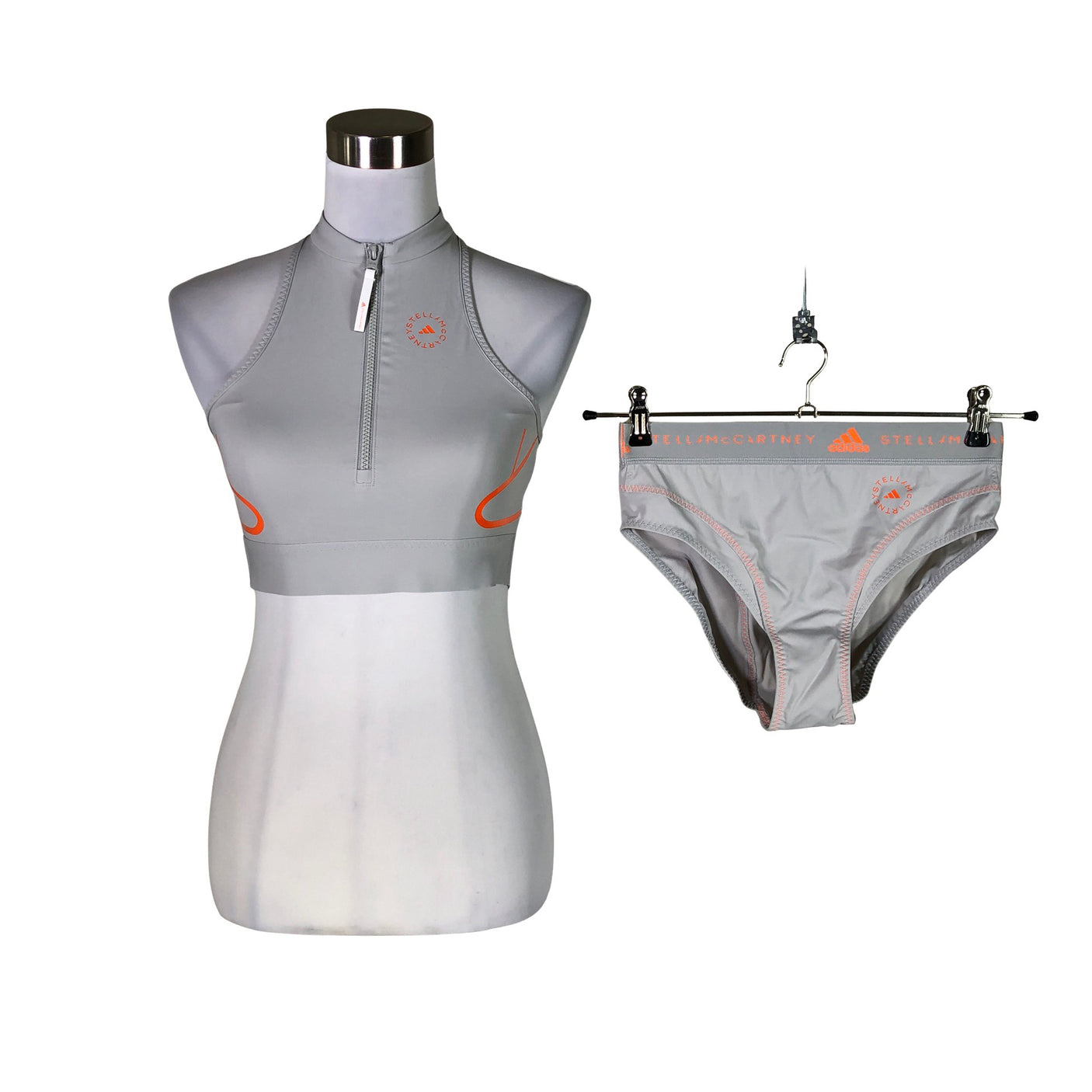 Unisex Adidas - Bikinit, koko 36 - (1)