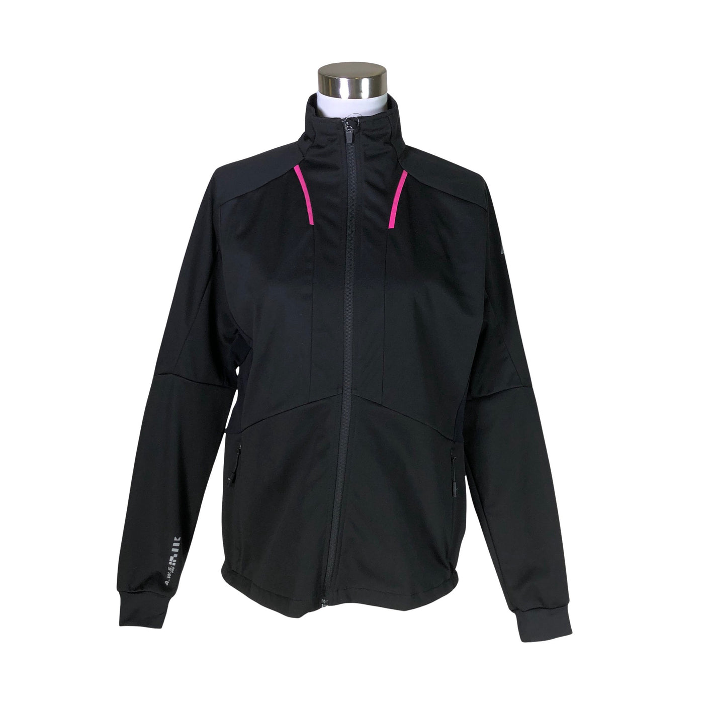Unisex Rukka - Urheilutakki, koko 40 - (1)