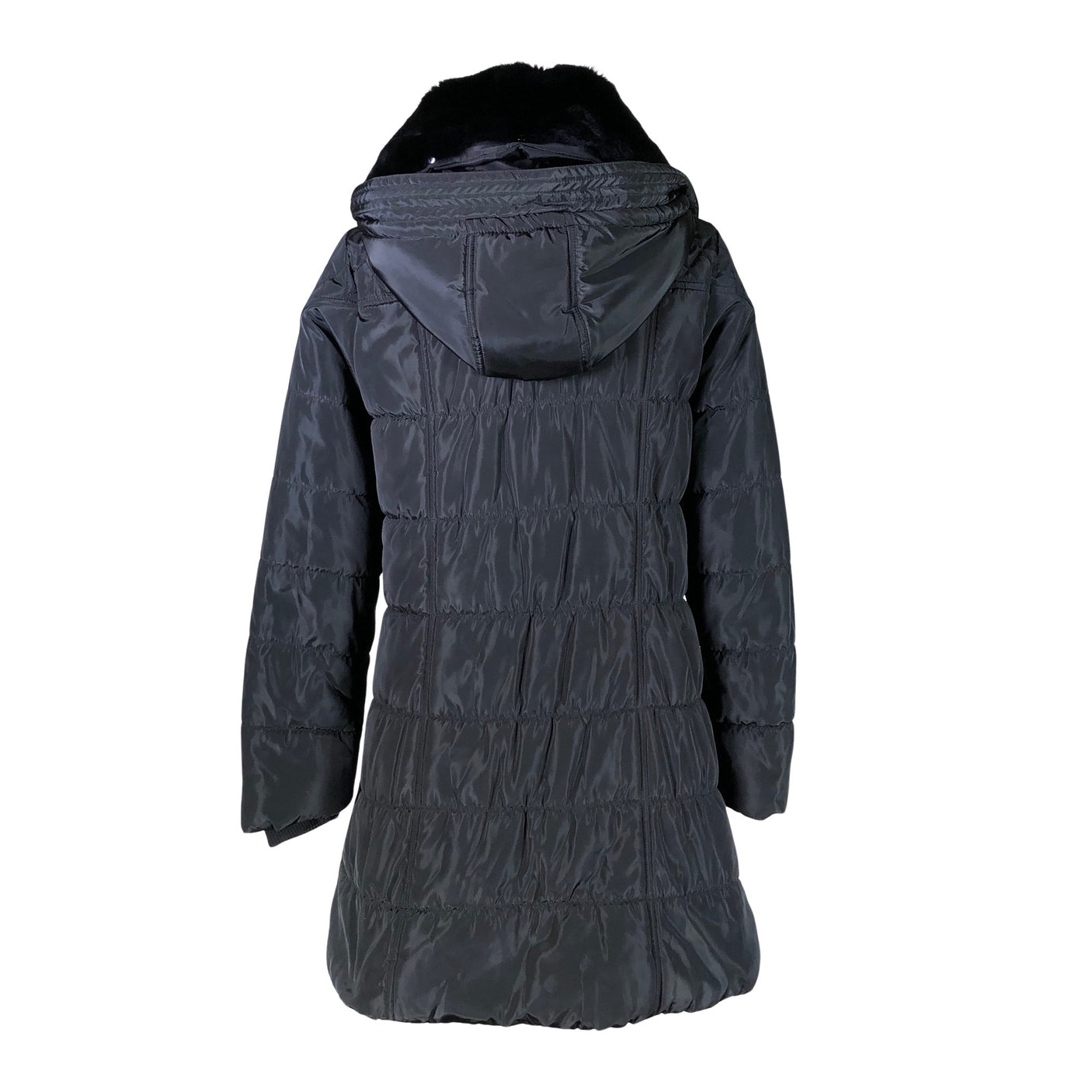 Unisex Alexandra - Kevyttoppatakki, koko 38 - (2)