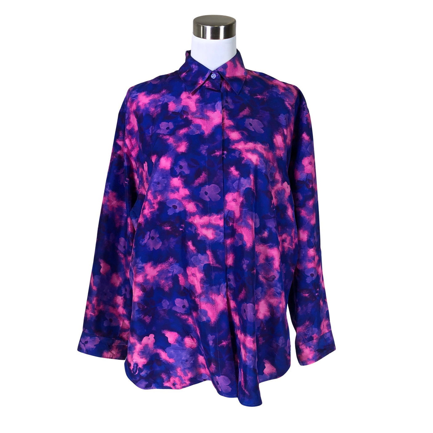 Unisex Arket - Sifonkitunika, koko 40 - (1)