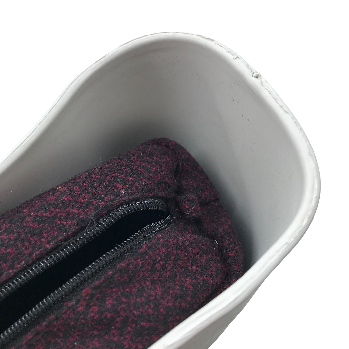Unisex O Bag - Käsilaukku, koko Maxi - (2)