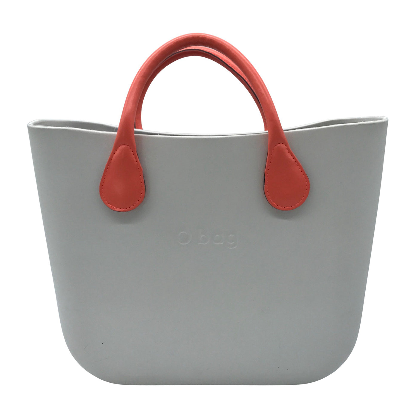 Unisex O Bag - Käsilaukku, koko Maxi - (1)