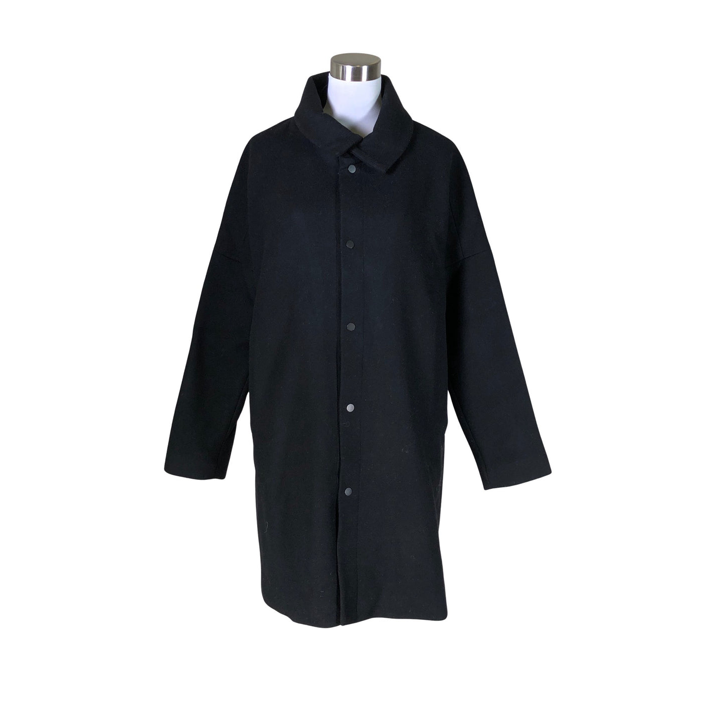 Unisex Nomen Nescio - Villakangastakki, koko 38 - (1)
