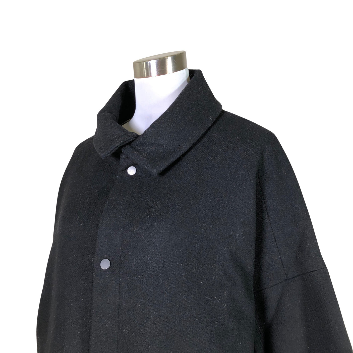Unisex Nomen Nescio - Villakangastakki, koko 38 - (3)