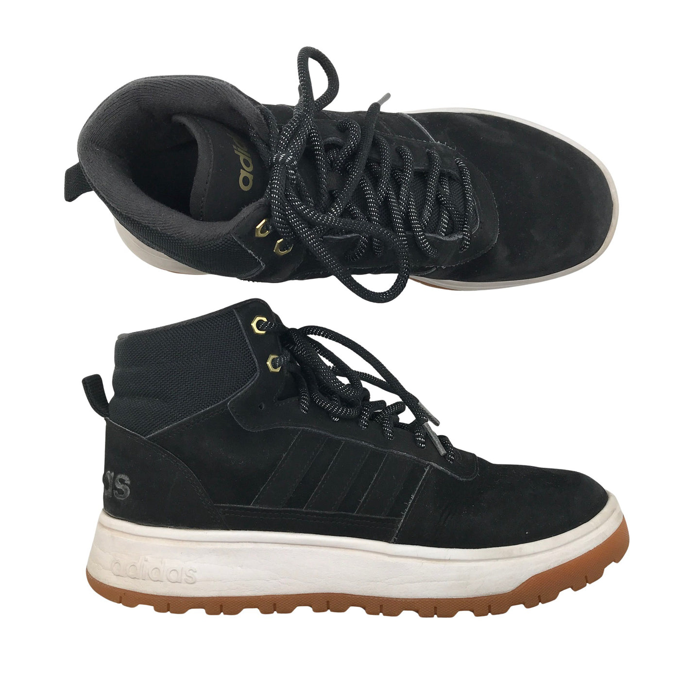 Unisex Adidas - Tennarit, koko 43 - (1)