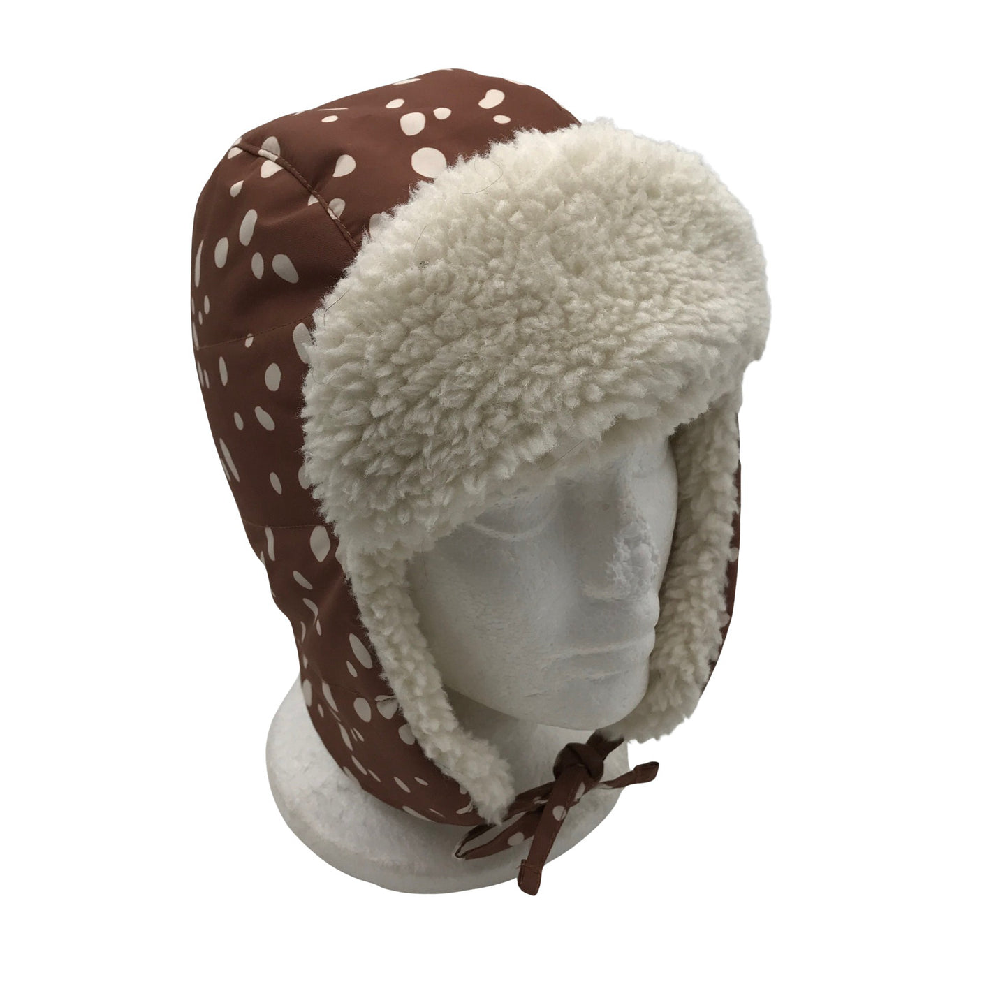 Unisex Konges Slojd - Talvihattu, koko 46 - 48 cm - (1)