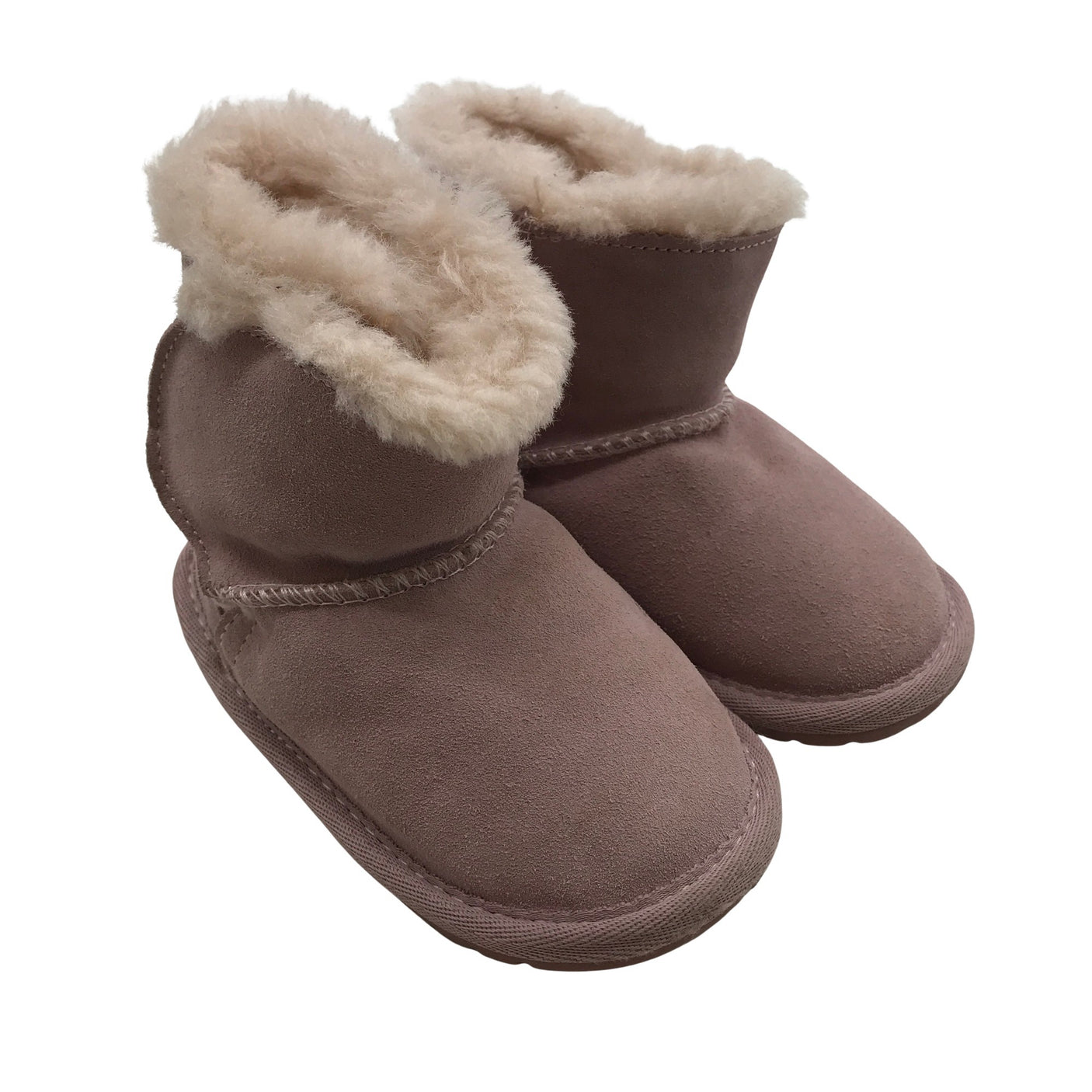 Unisex EMU Australia - Talvikengät, koko 21 - (2)