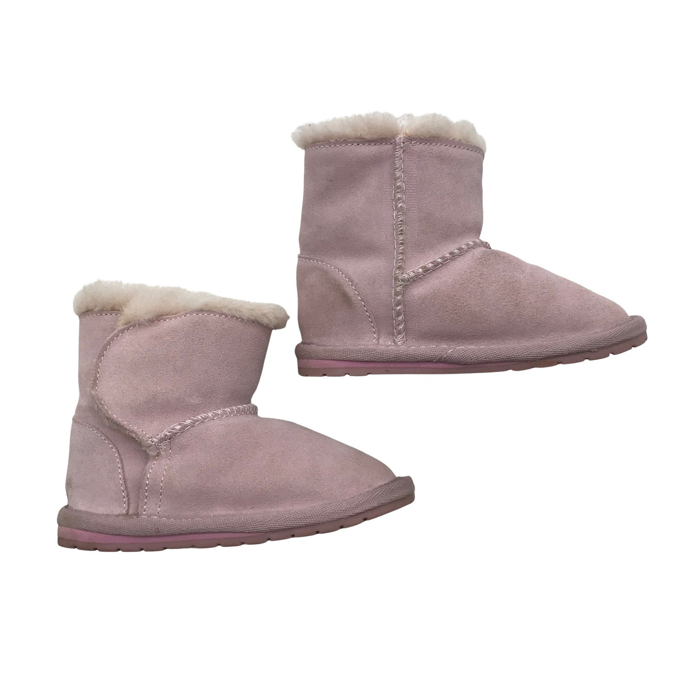 Unisex EMU Australia - Talvikengät, koko 21 - (1)
