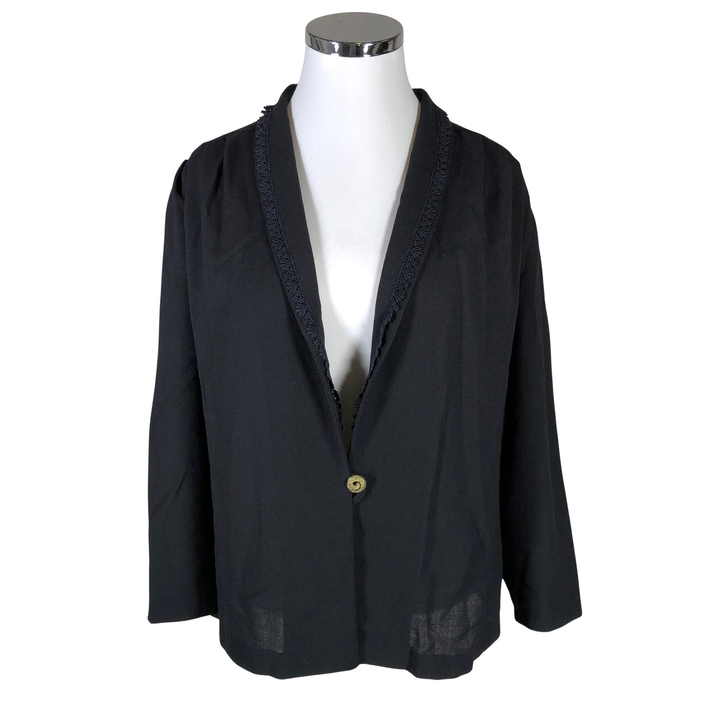 Unisex Delia - Juhlajakku, koko 50 - (1)