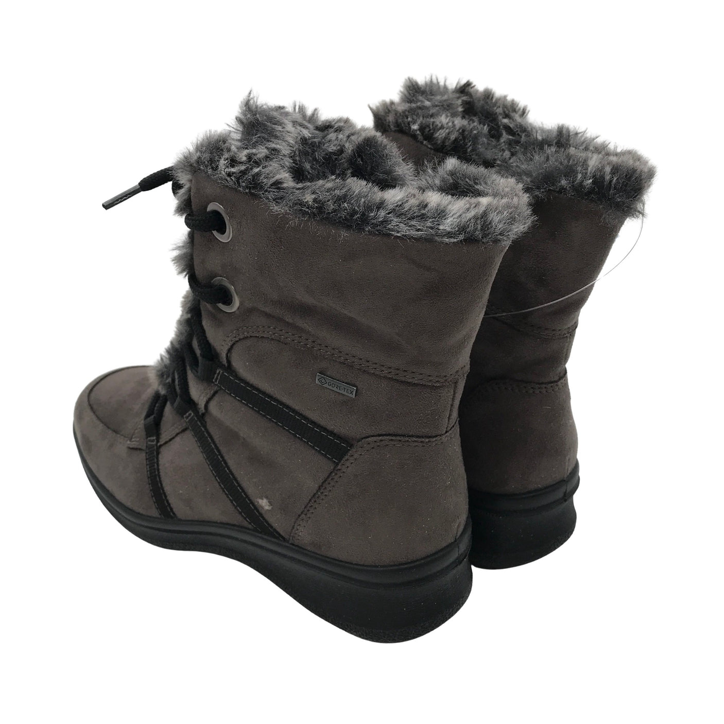 Unisex Ara - Talvikengät, koko 36 - (2)