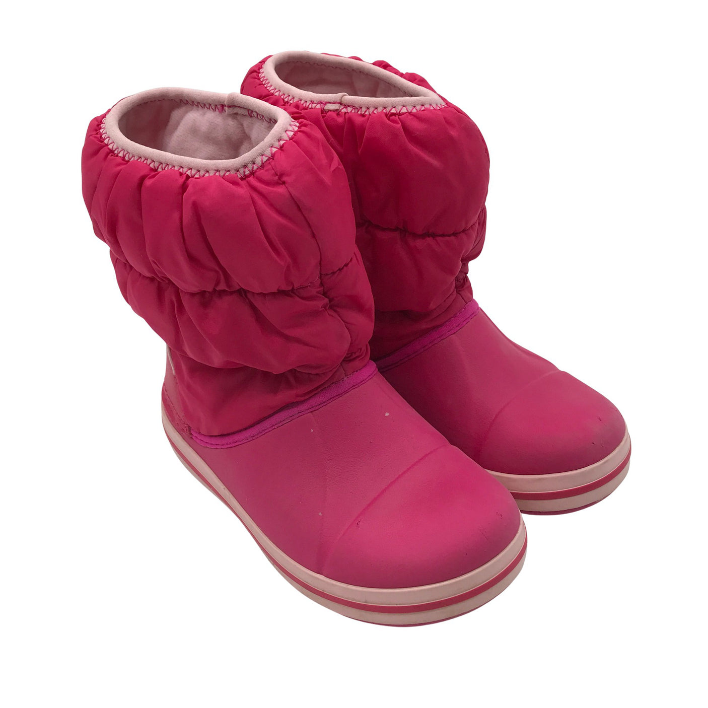 Unisex Crocs - Välikausikengät, koko 28 - (2)