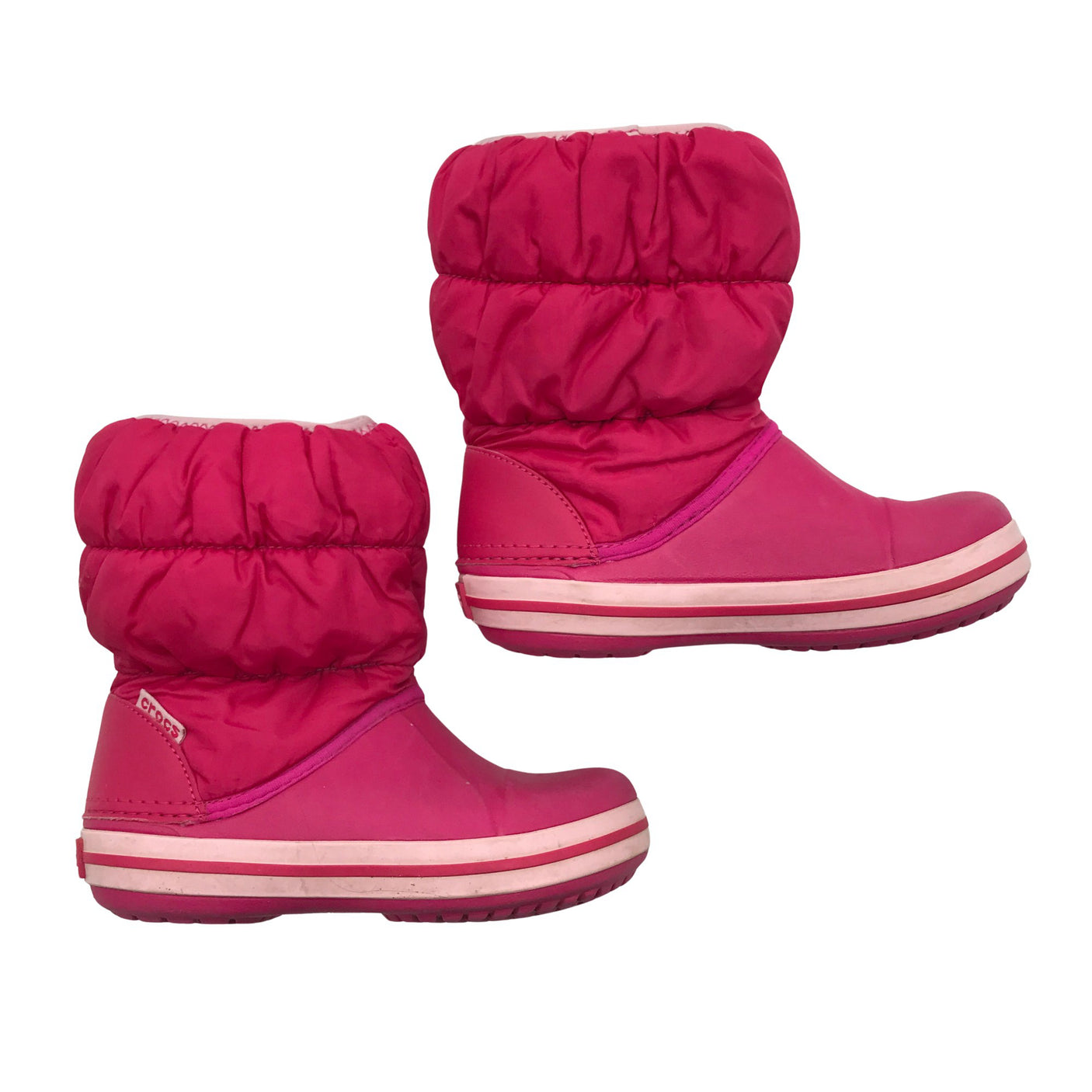 Unisex Crocs - Välikausikengät, koko 28 - (1)