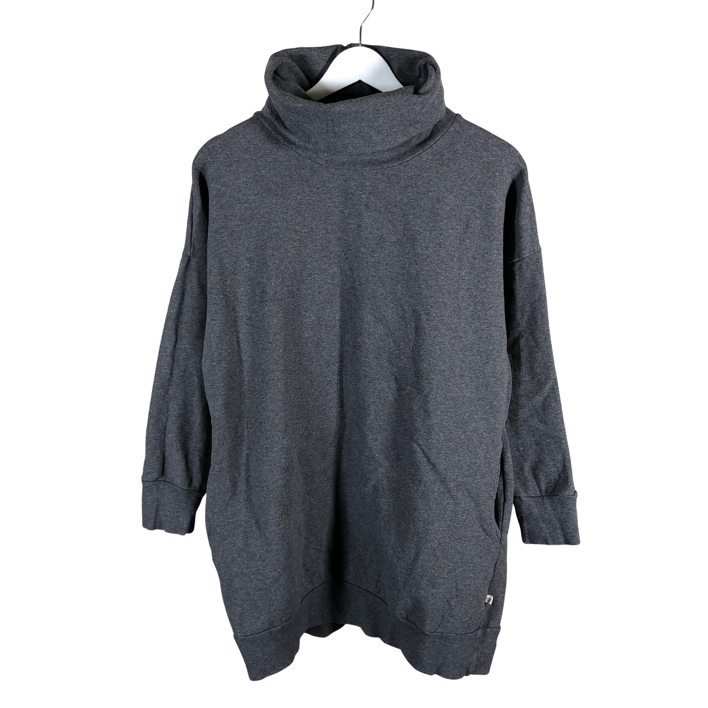 Unisex Puuvillatehdas - Collegetunika, koko 38 - (1)