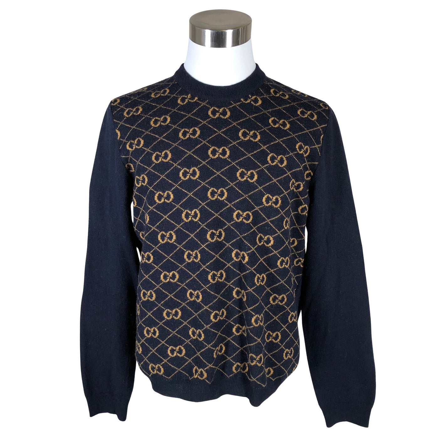 Unisex Gucci - Neulepaita, koko L - (1)