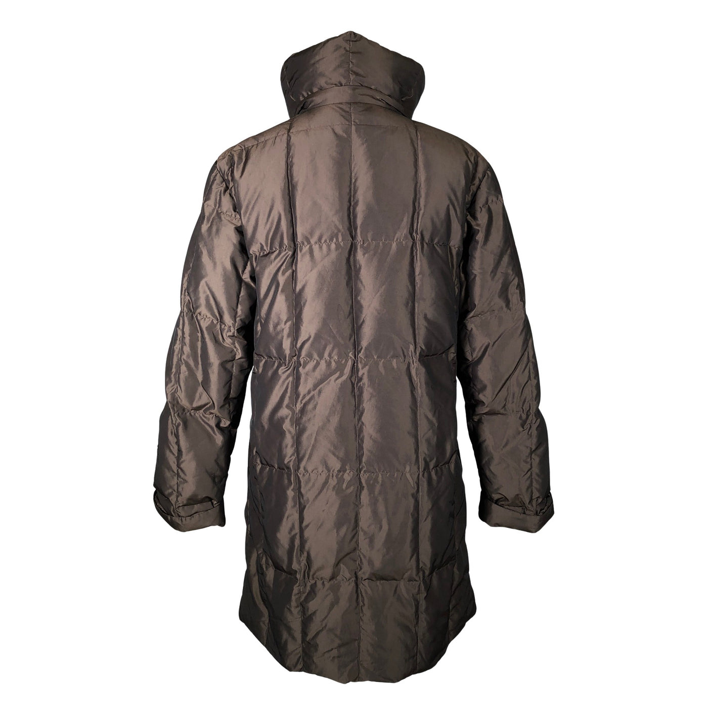 Unisex Joutsen - Untuvatakki, koko 36 - (2)