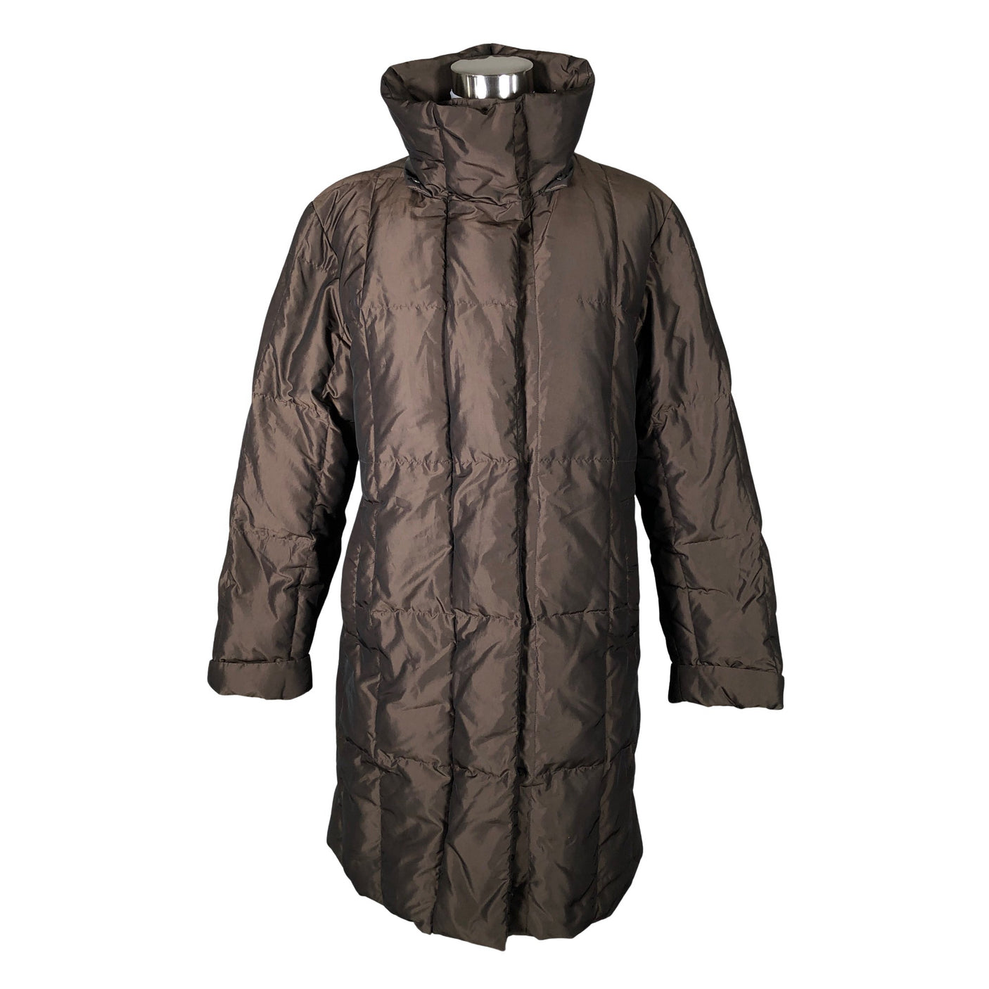 Unisex Joutsen - Untuvatakki, koko 36 - (1)