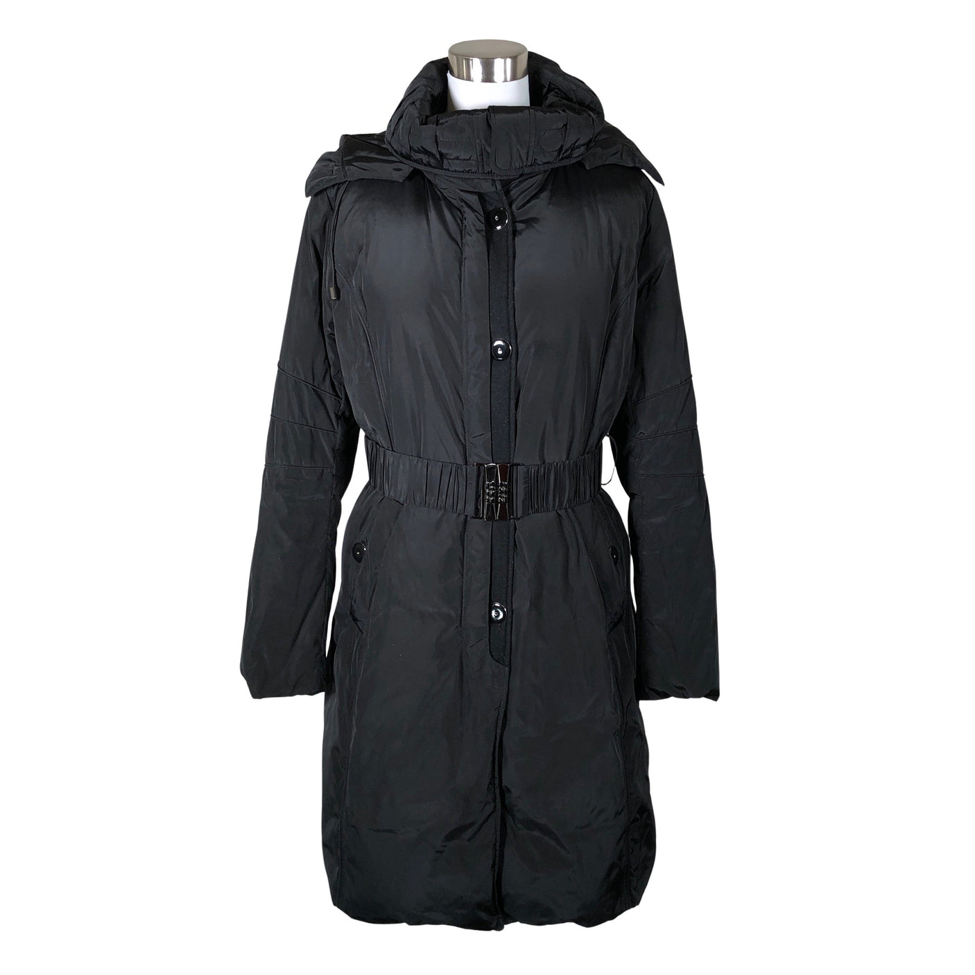 Unisex Alexandra - Untuvatakki, koko 40 - (1)