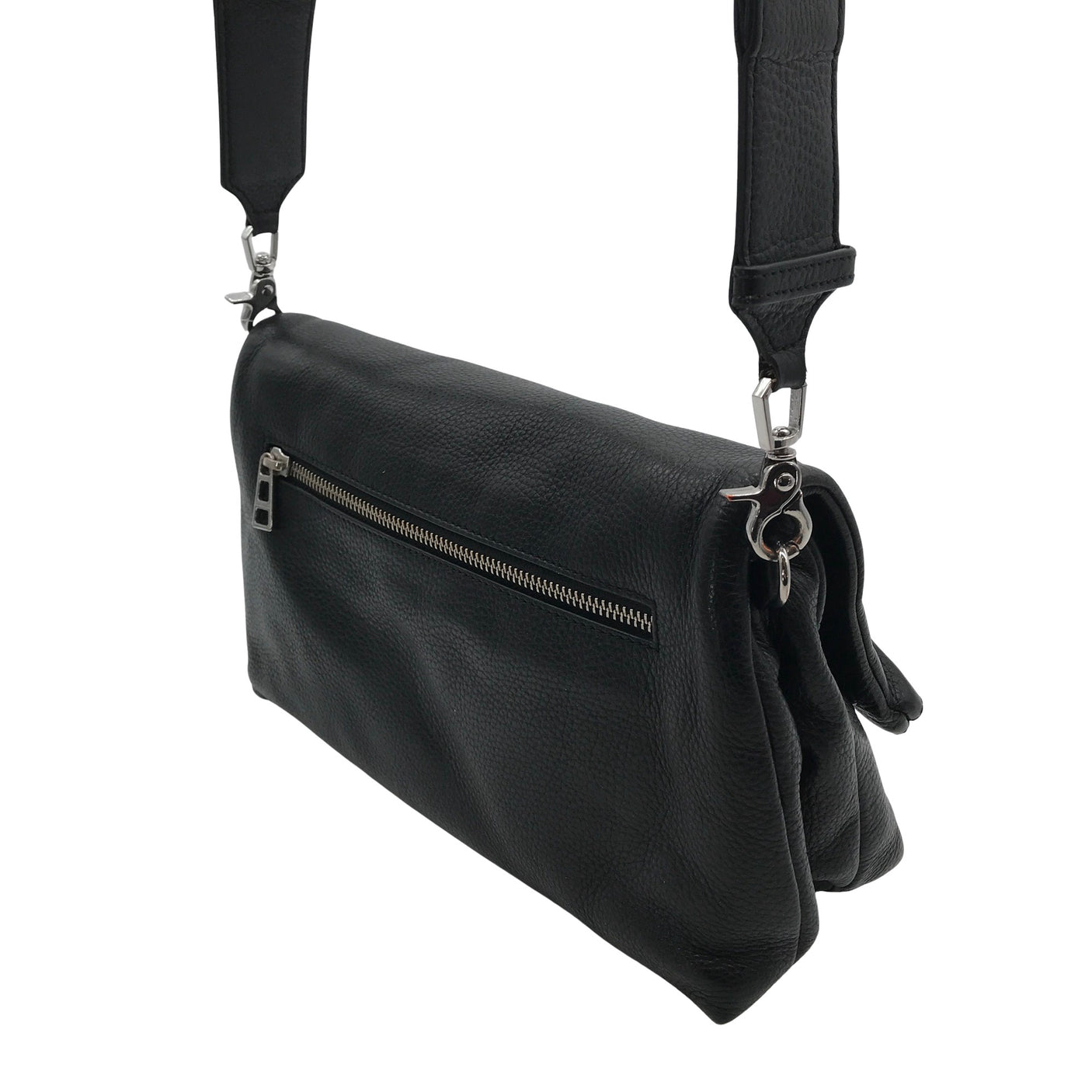 Unisex Zadig & Voltaire - Olkalaukku, koko Mini - (2)