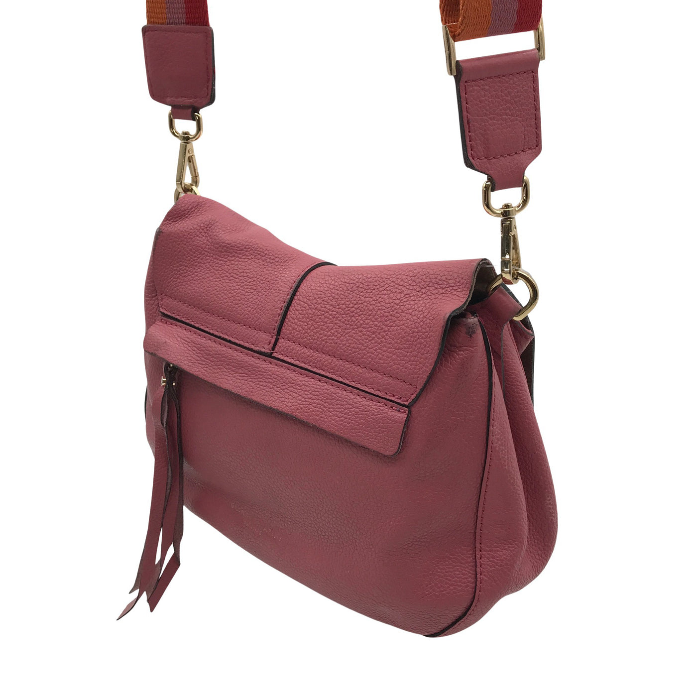 Unisex Gianni Chiarini - Olkalaukku, koko Mini - (2)