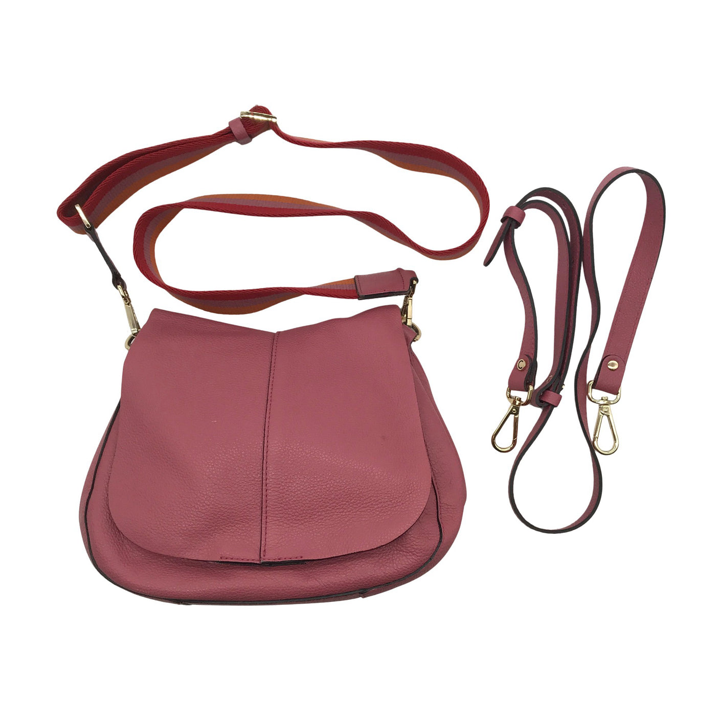 Unisex Gianni Chiarini - Olkalaukku, koko Mini - (1)