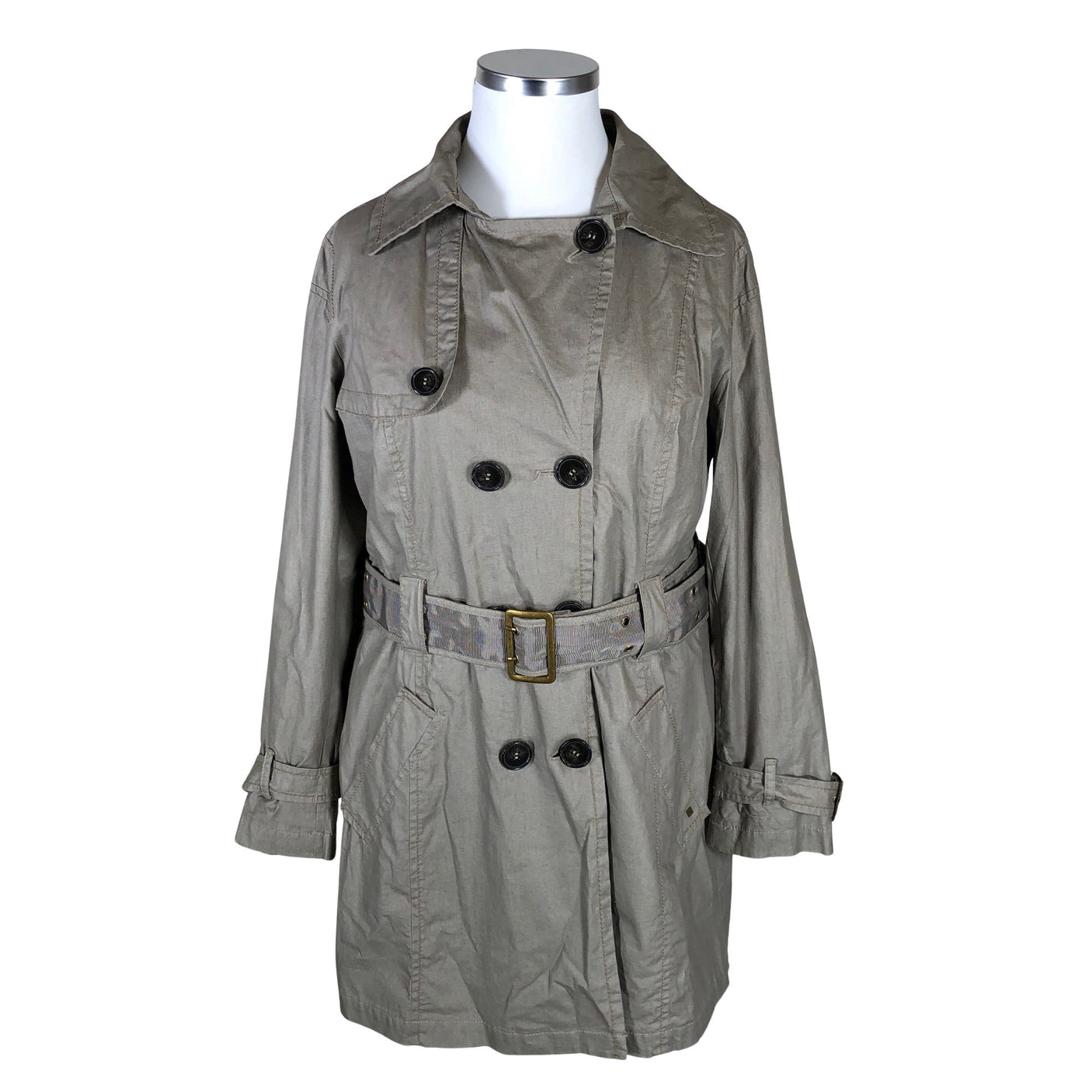 Trenssitakki, koko 44