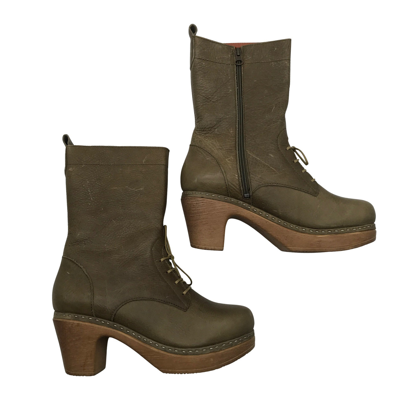 Unisex Calou - Saappaat, koko 41 - (1)