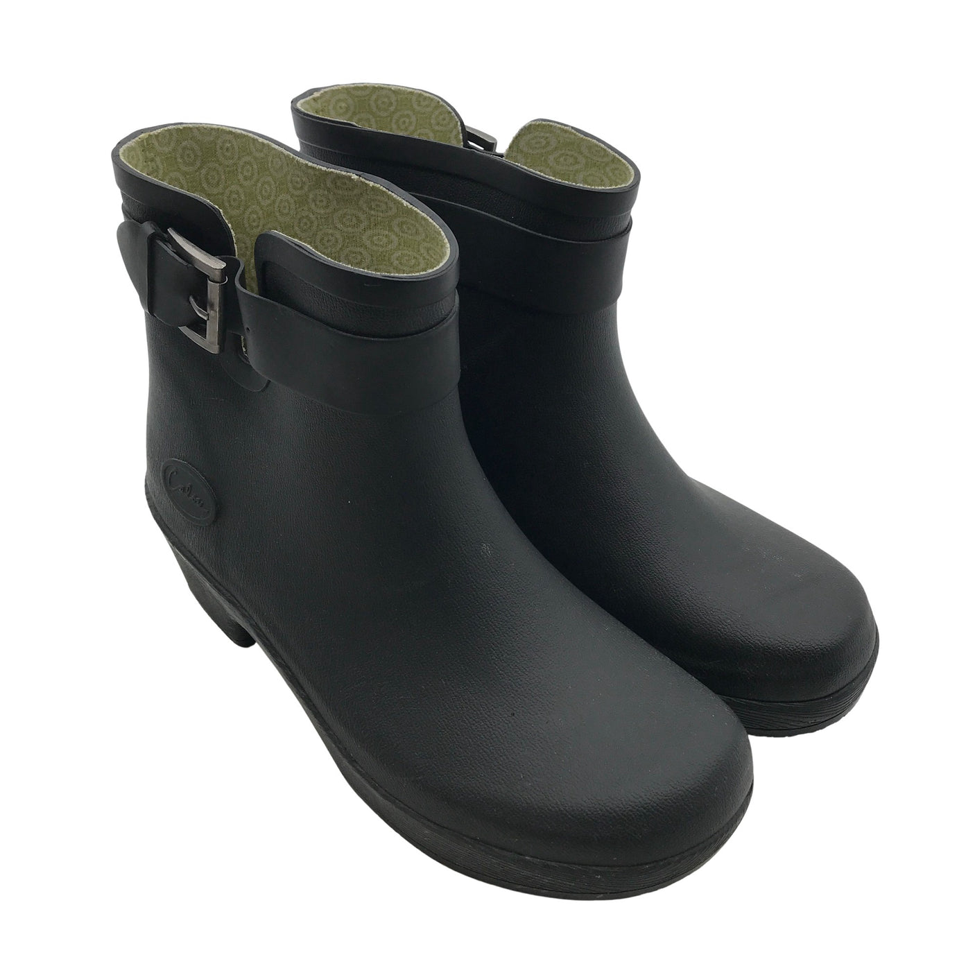 Unisex Calou - Kumisaappaat, koko 40 - (3)