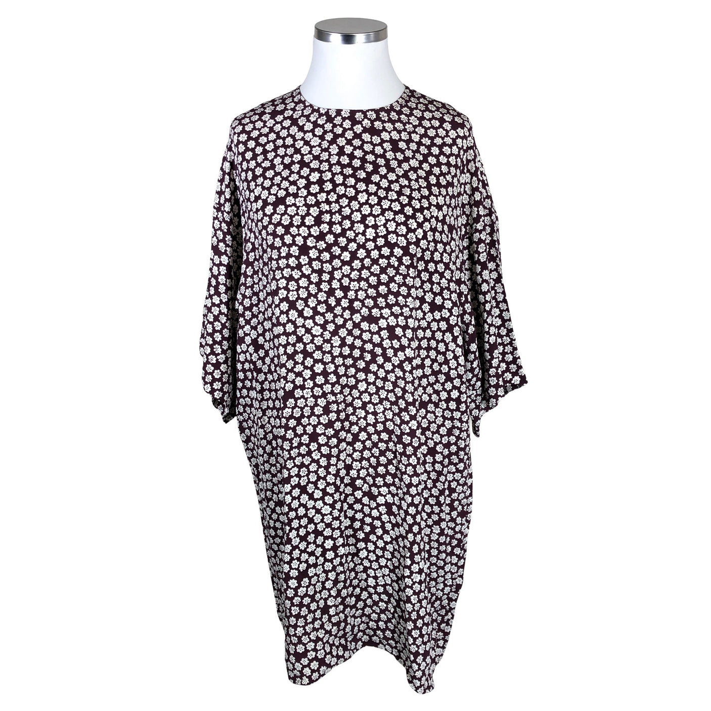 Unisex Marimekko - Sifonkimekko, koko 42 - (1)