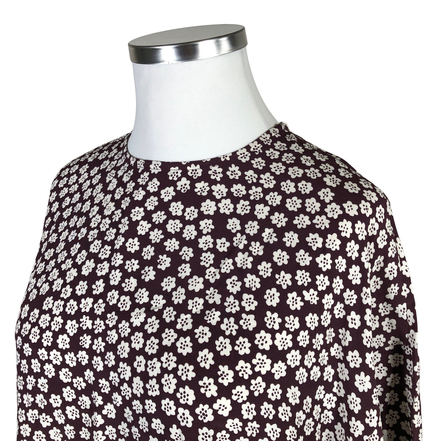 Unisex Marimekko - Sifonkimekko, koko 42 - (3)