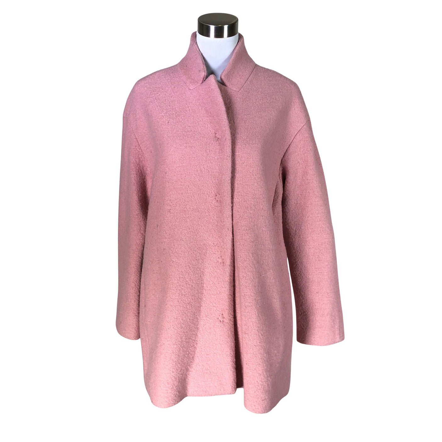 Unisex Marimekko - Villakangastakki, koko 36 - (1)