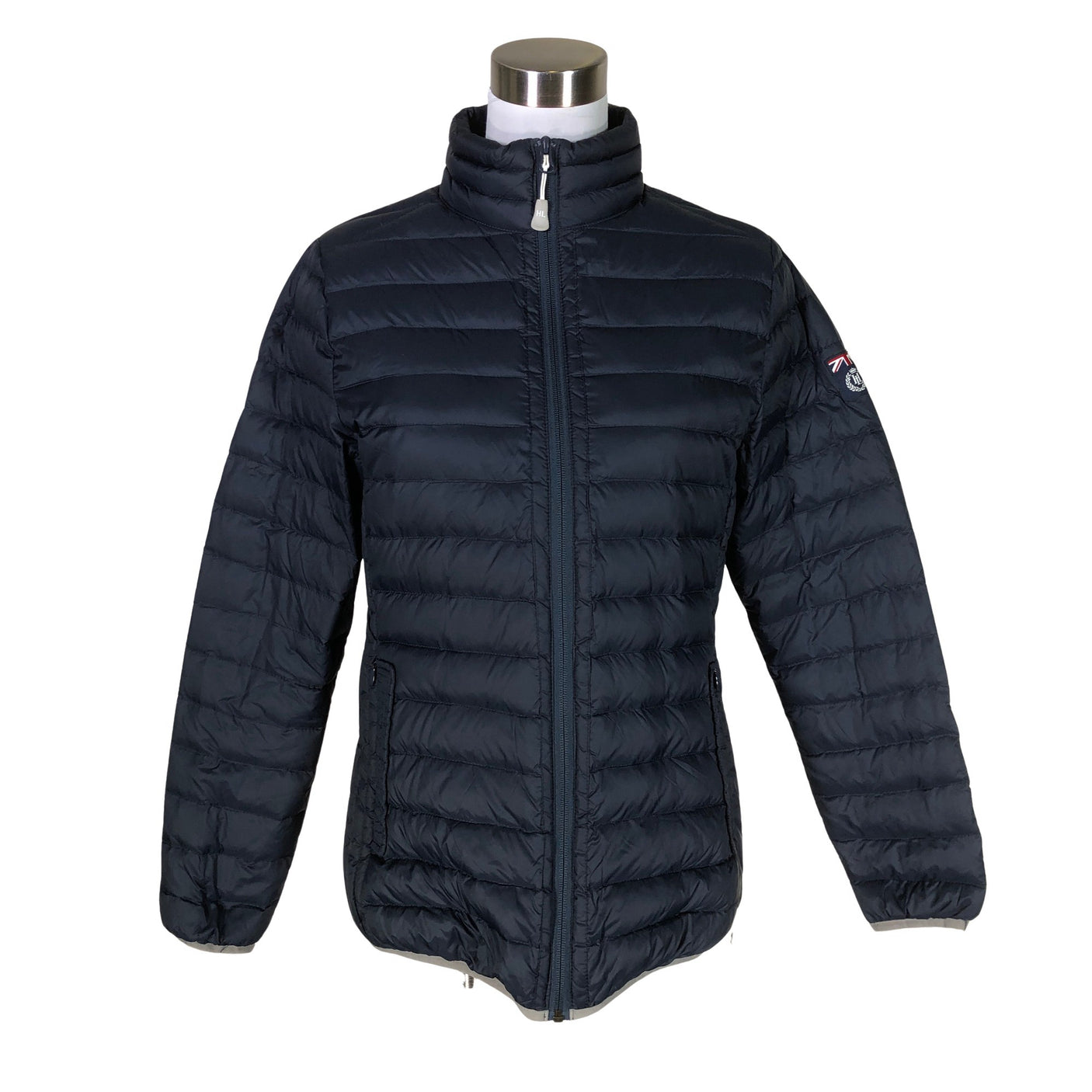 Unisex Henri Lloyd - Kevytuntuvatakki, koko 38 - (1)