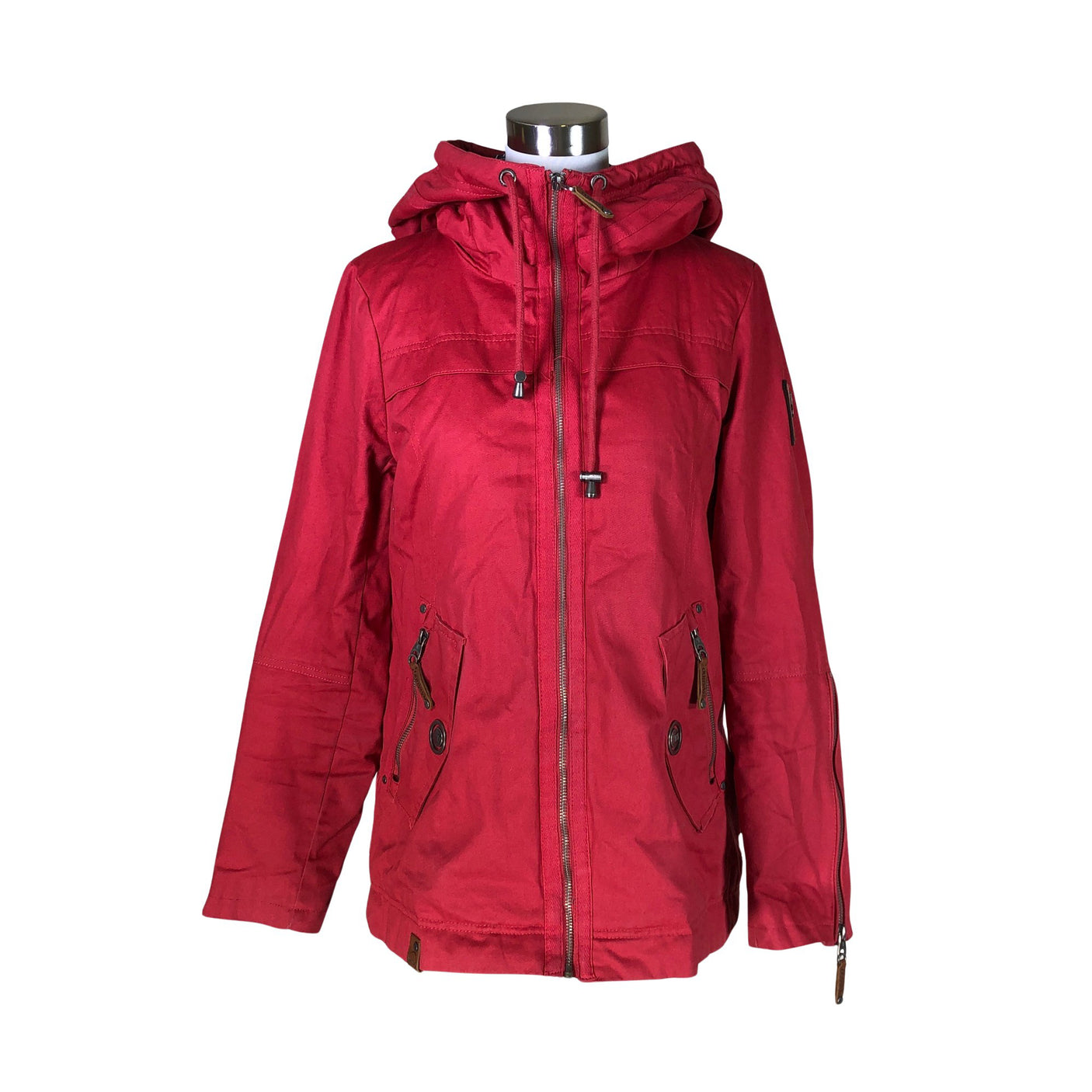 Unisex Navahoo - Ulkoilutakki, koko 40 - (1)