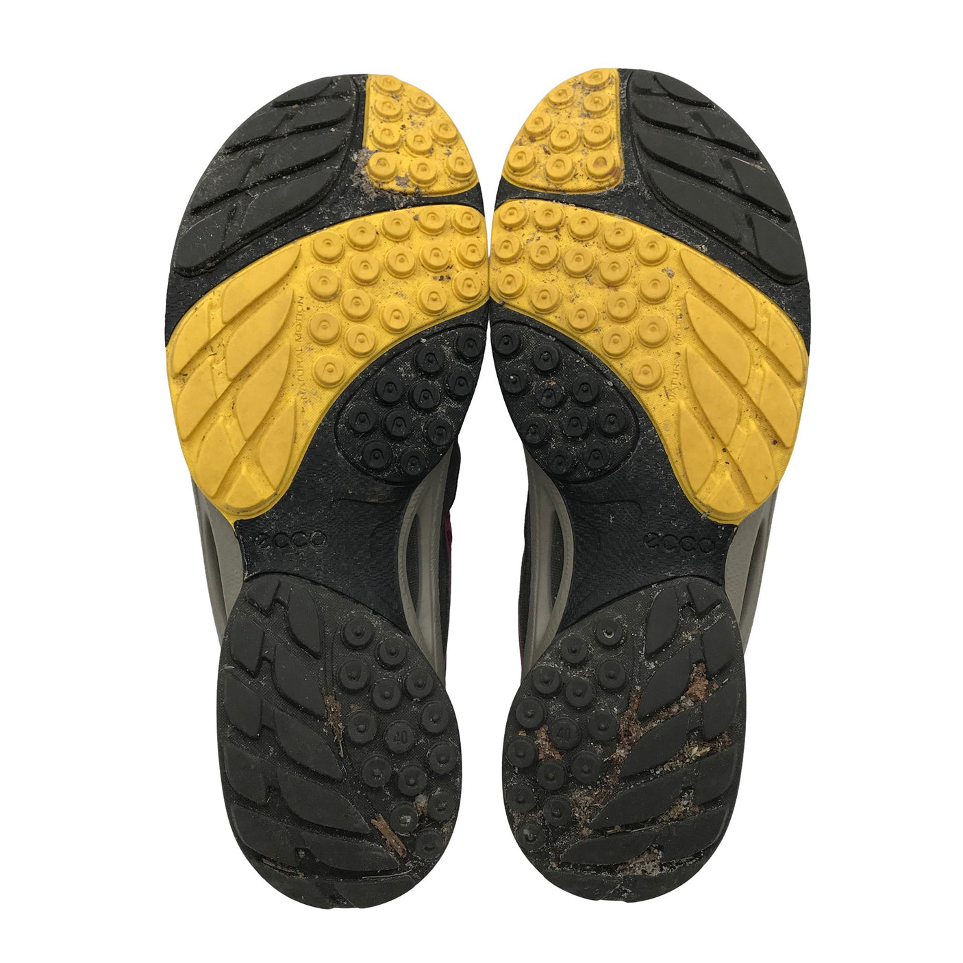 Unisex Ecco - Juoksukengät, koko 40 - (2)