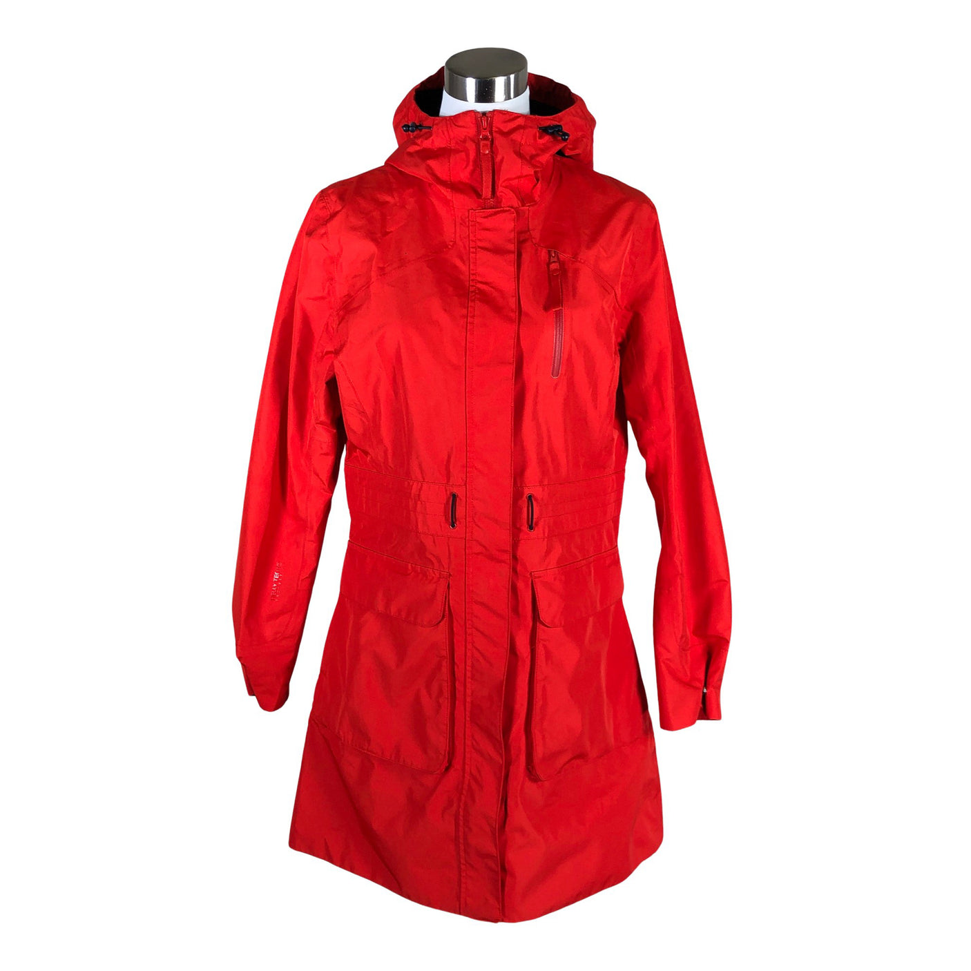 Unisex Helly Hansen - Parkatakki, koko 38 - (1)