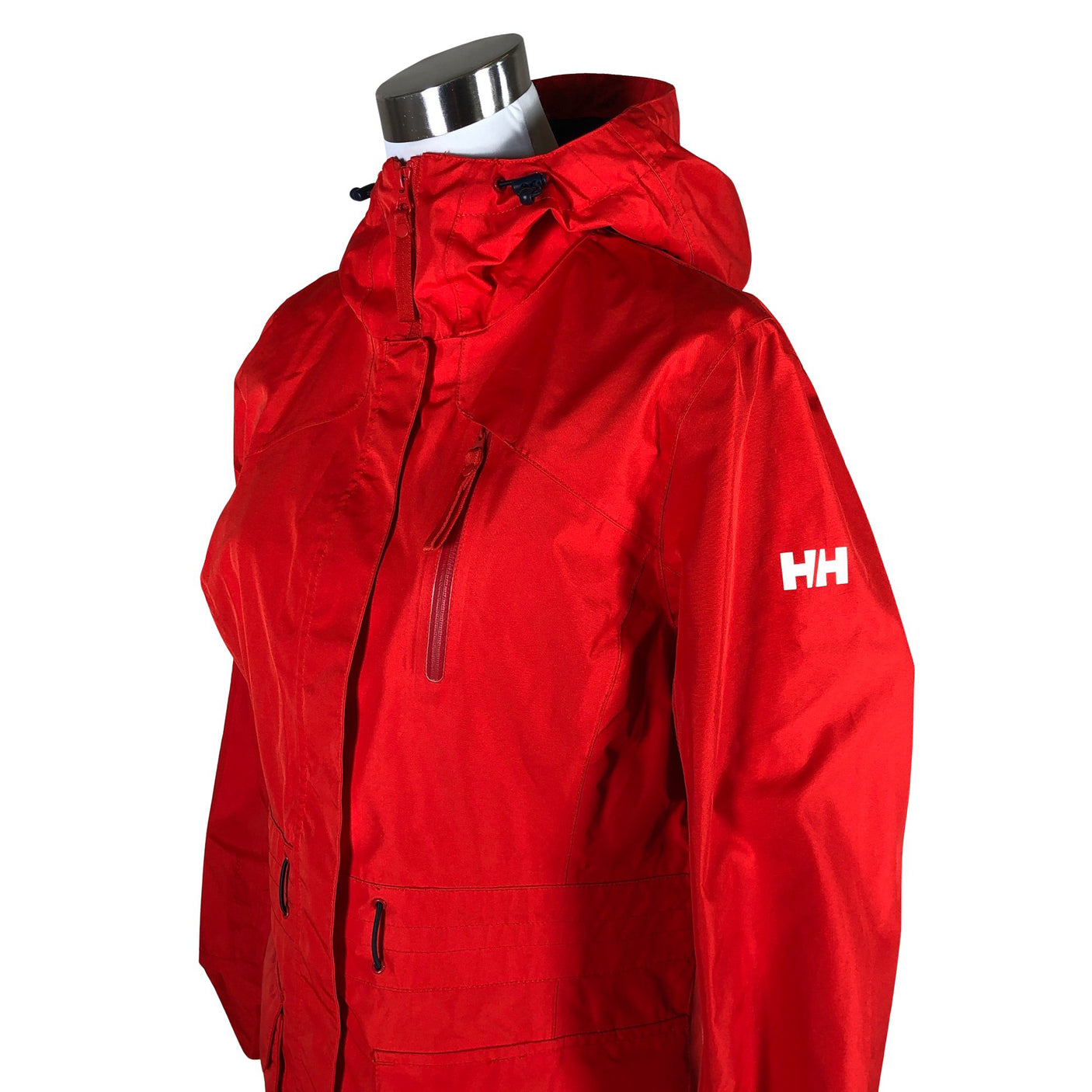 Unisex Helly Hansen - Parkatakki, koko 38 - (3)