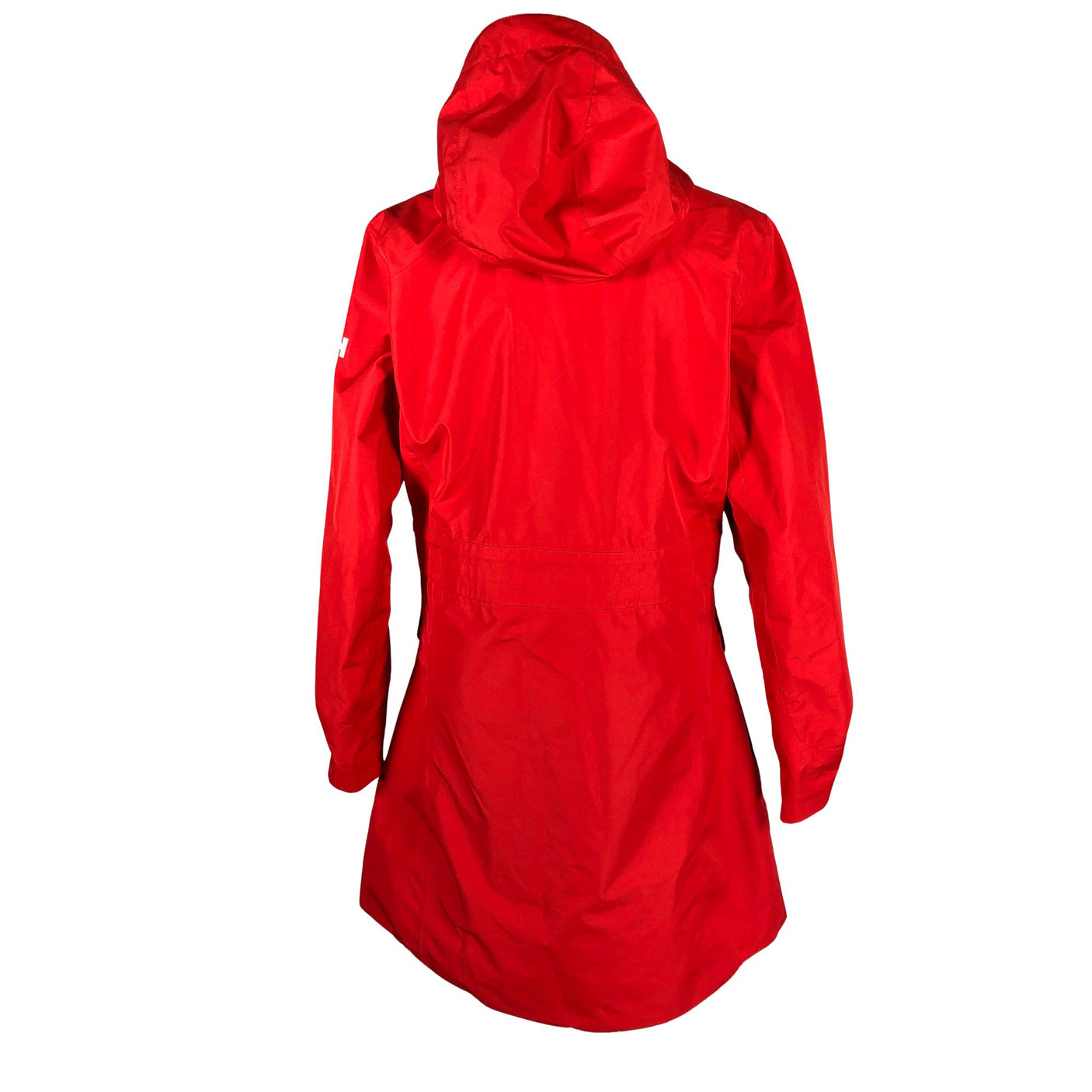 Unisex Helly Hansen - Parkatakki, koko 38 - (2)