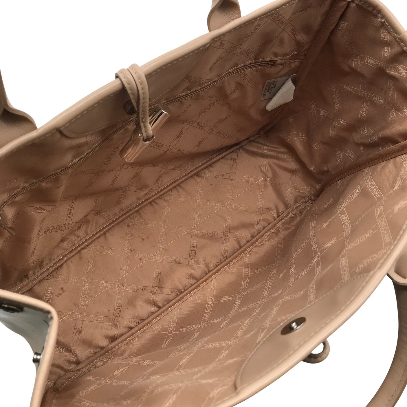 Unisex Longchamp - Käsilaukku, koko Midi - (3)