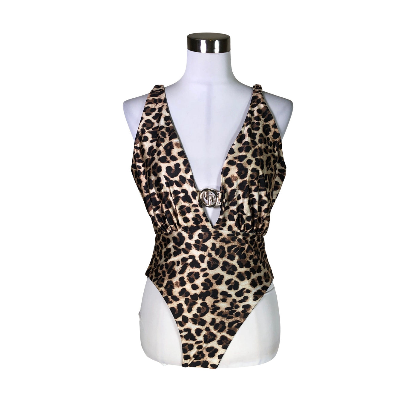 Unisex Chiara Forthi - Uimapuku, koko 40 - (1)