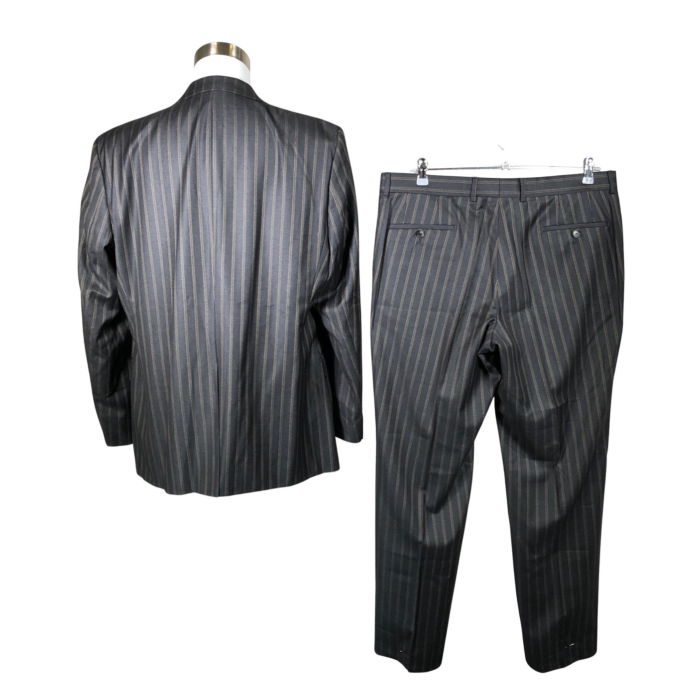 Unisex Hugo Boss - Puku, koko XXXL - (2)