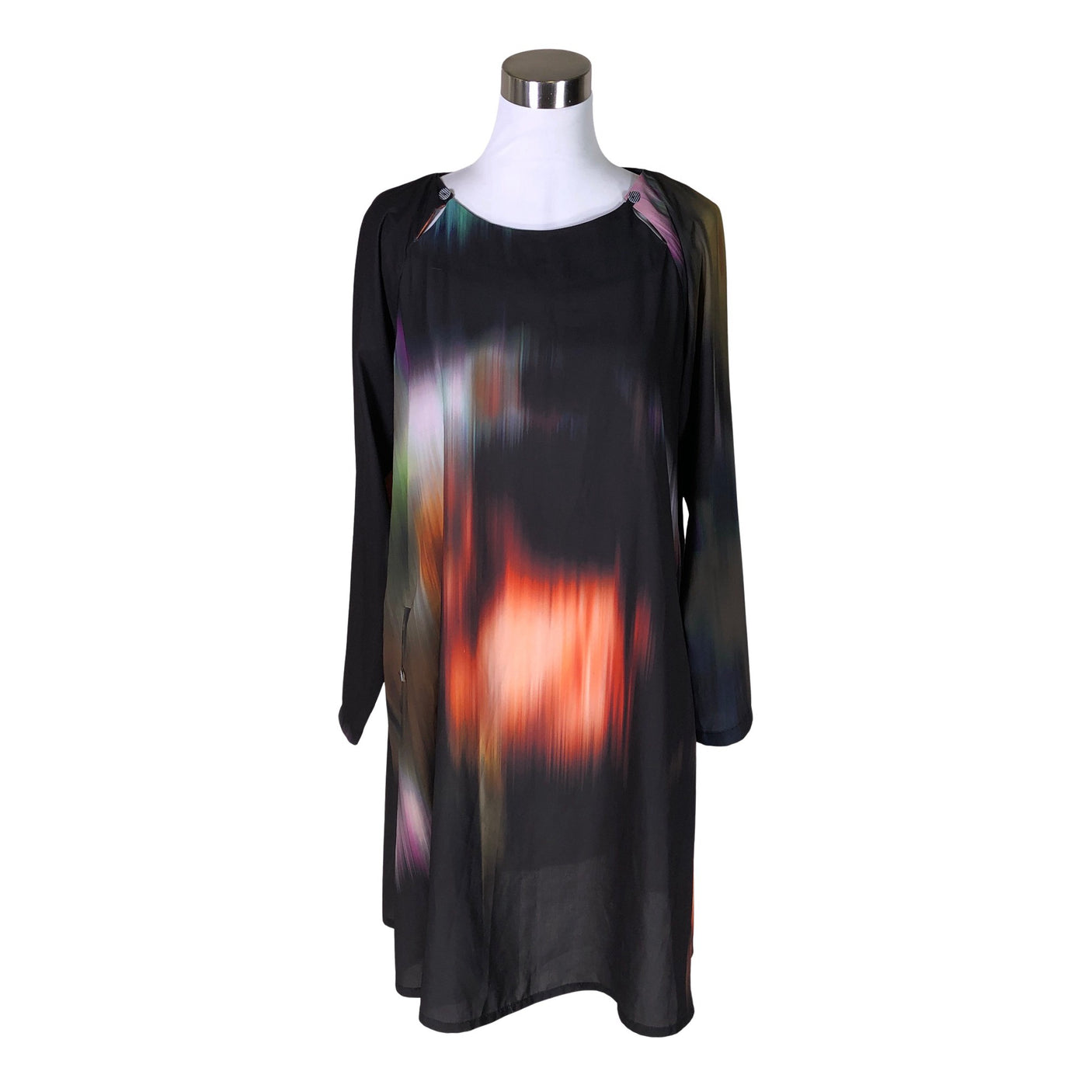 Unisex Bitte Kai Rand - Sifonkimekko, koko 36 - (1)