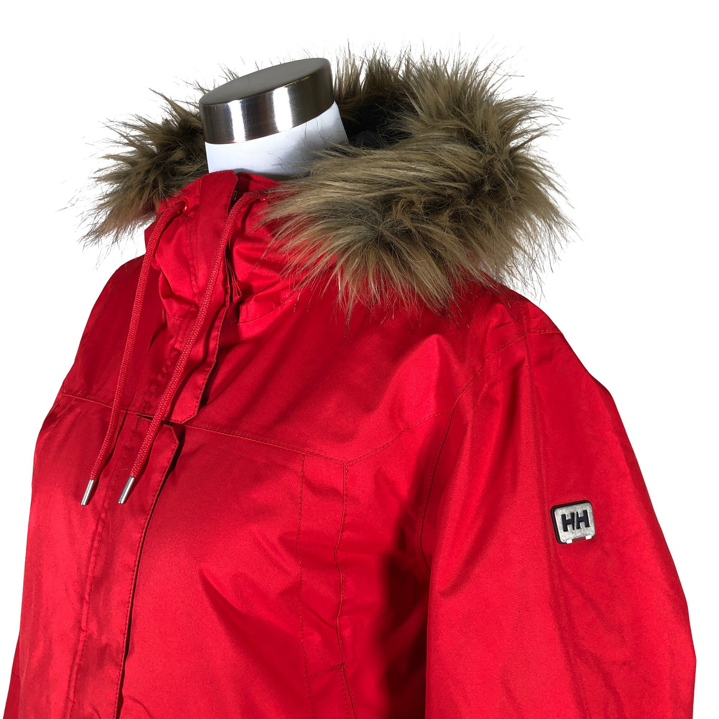 Unisex Helly Hansen - Parkatakki, koko 40 - (3)
