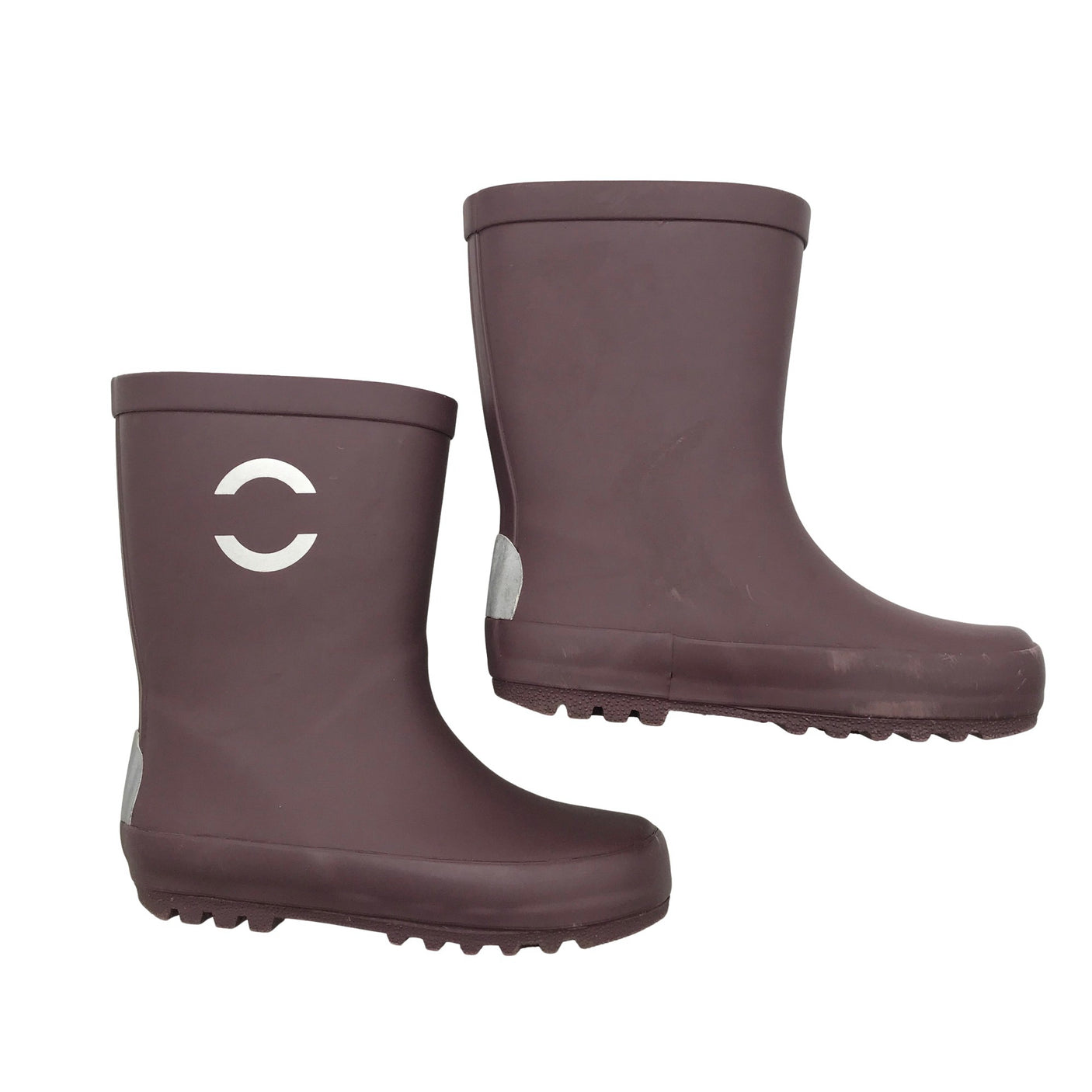 Unisex mikk -line - Kumisaappaat, koko 27 - (1)