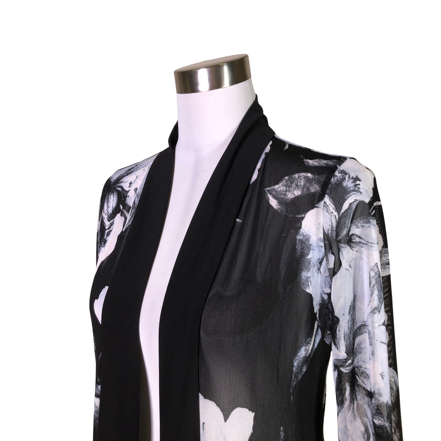 Unisex Frank Lyman - Neuletakki, koko 38 - (3)