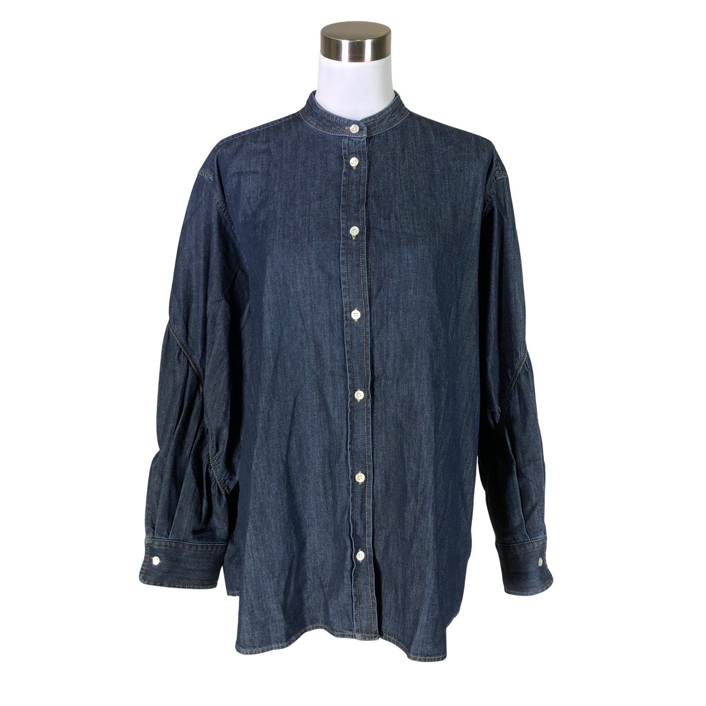 Unisex Arket - Farkkupaita, koko 38 - (1)
