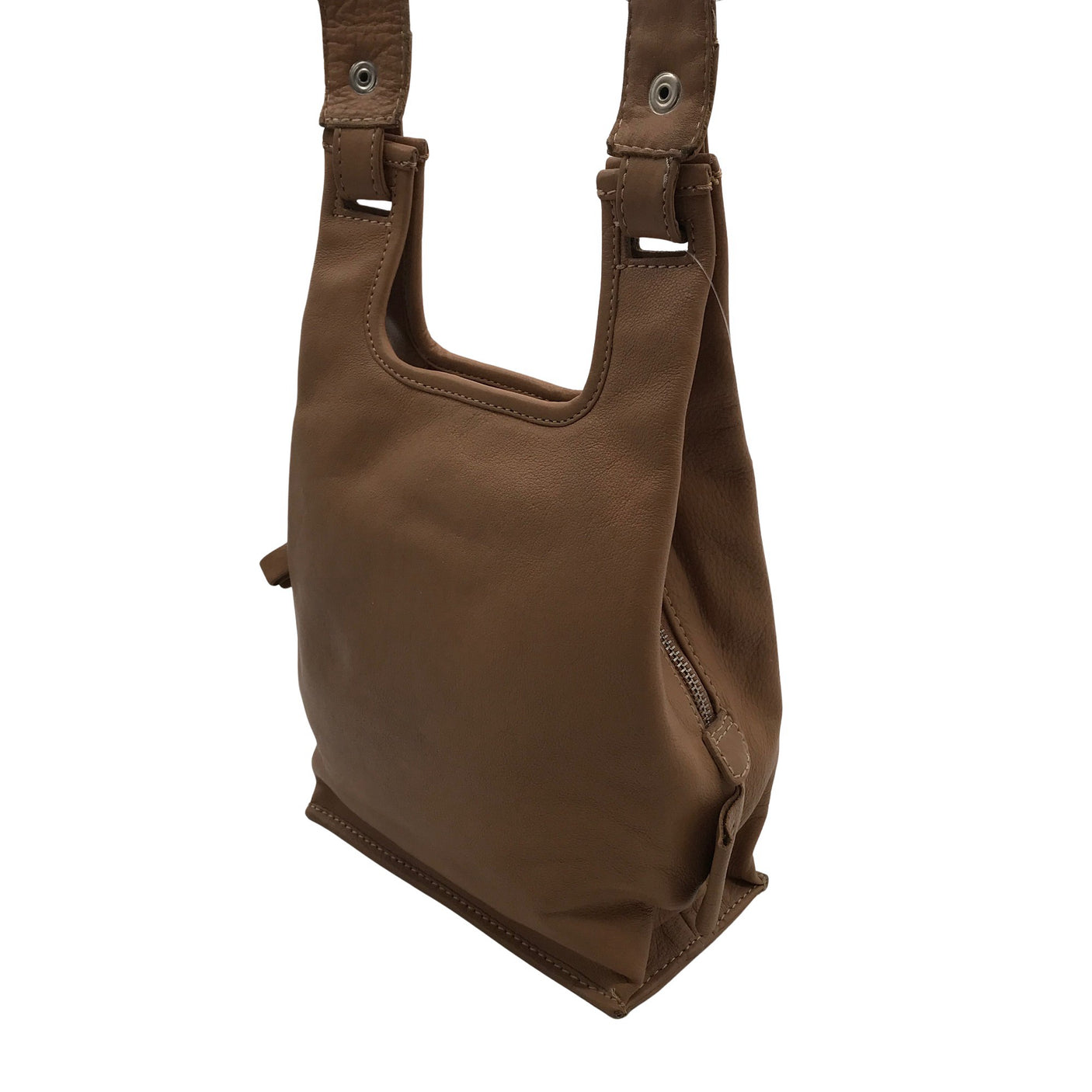 Unisex Lumi - Olkalaukku, koko Mini - (2)