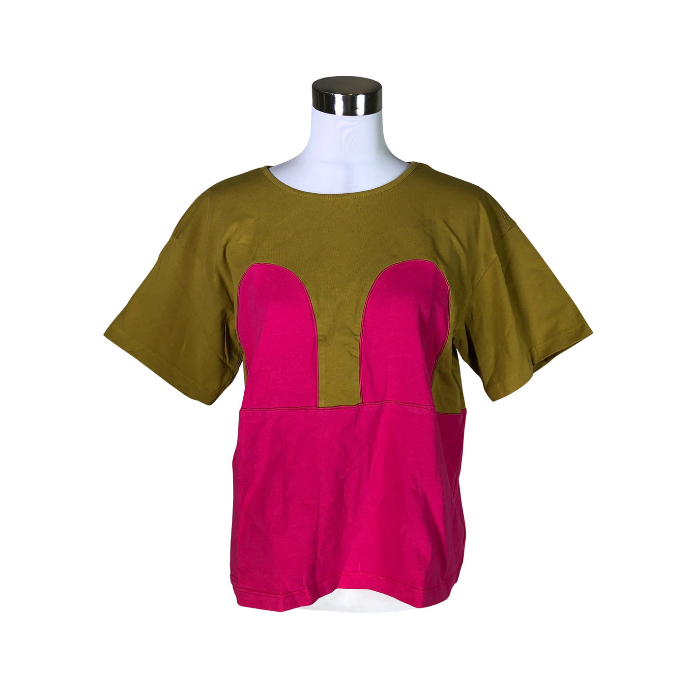 Unisex R/H Studio - T-paita, koko 34 - (1)