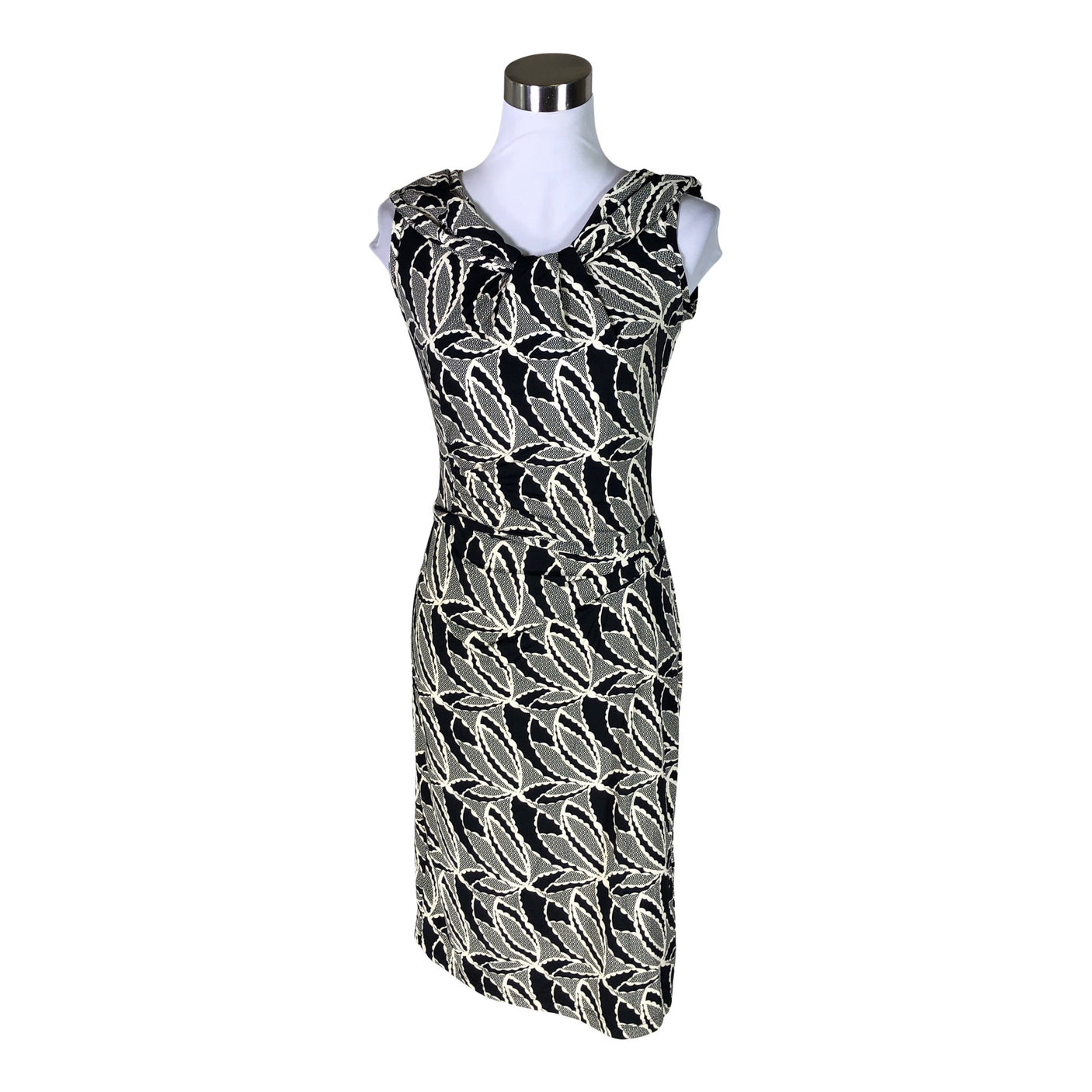 Unisex Ellen Eisemann - Trikoomekko, koko 36 - (1)