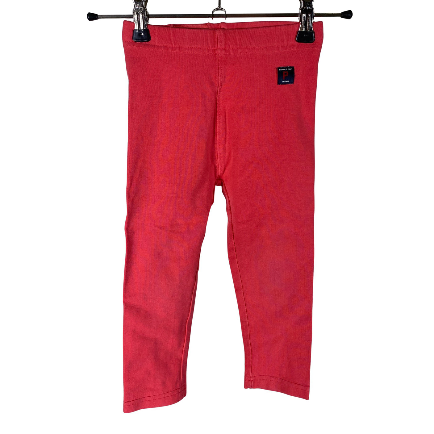 Unisex Polarn O. Pyret - Leggingsit, koko 86 - 92 - (1)