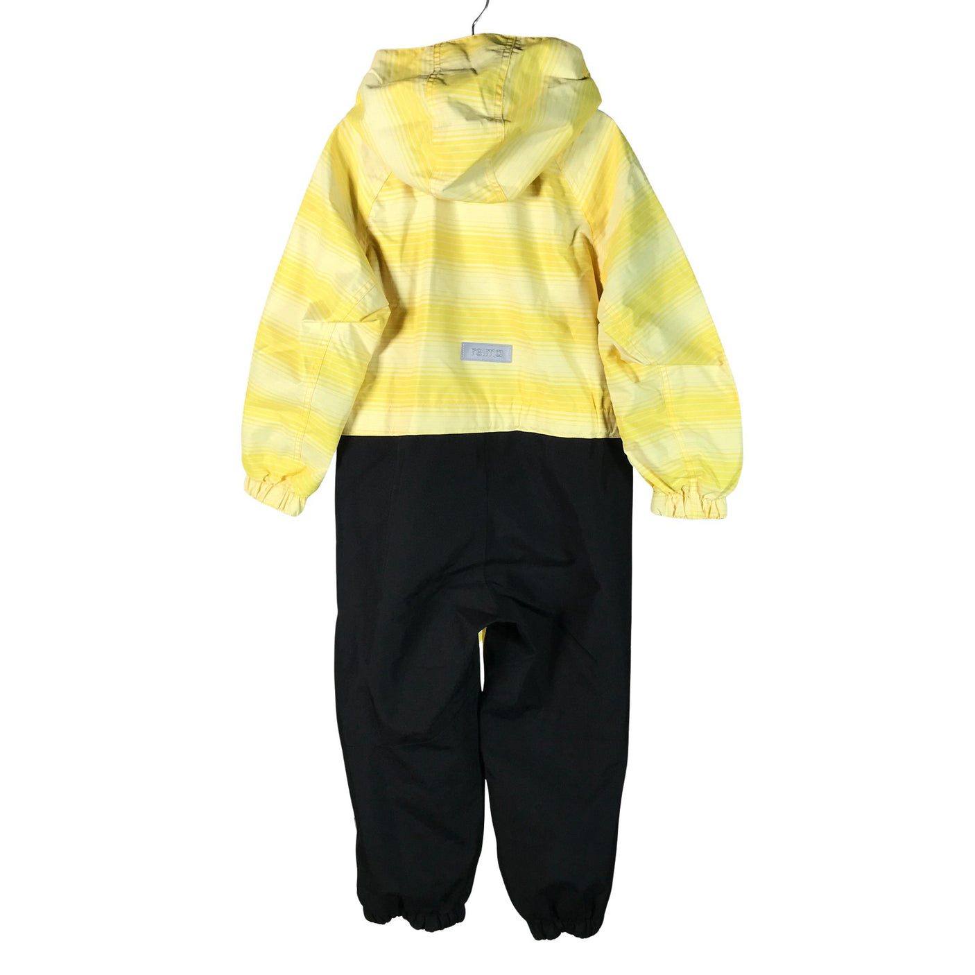 Unisex Reimatec - Välikausihaalari, koko 110 - 116 - (2)