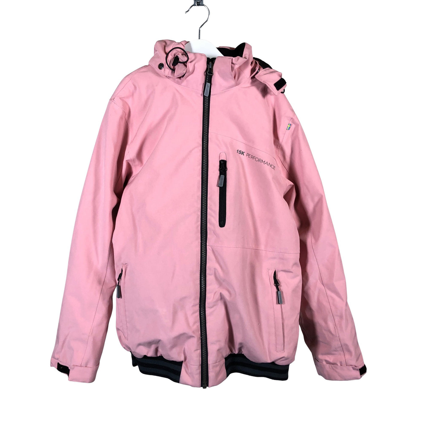 Unisex Lindberg - Toppatakki, koko 146 - 152 - (1)